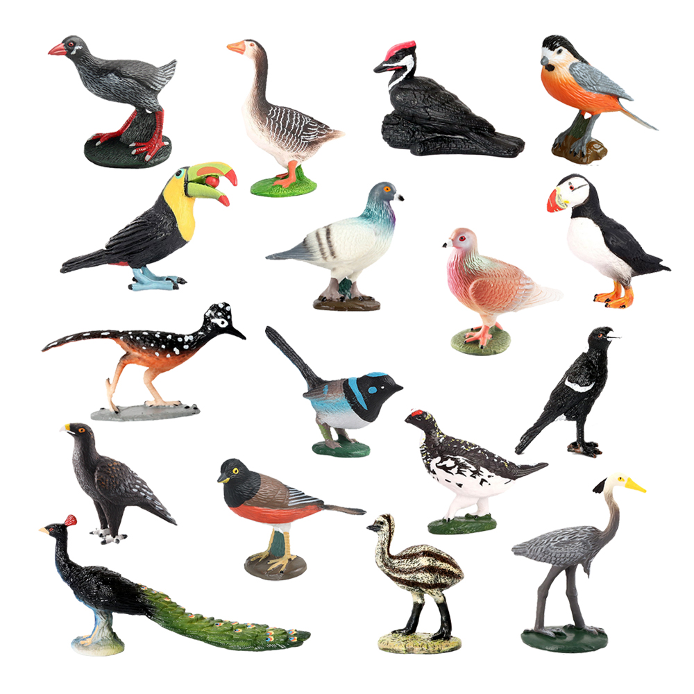 Owl Flamingo Turkey Toucan Sea - Kids Toys Horse incelemesi ve fiyatı