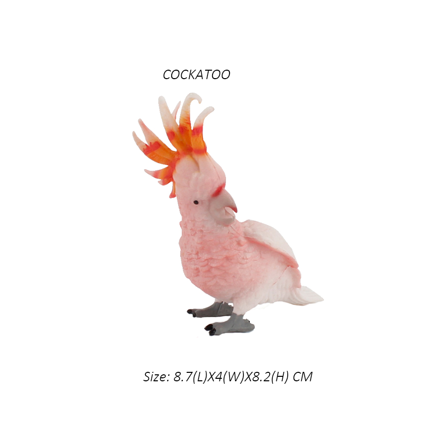 Owl Flamingo Turkey Toucan Sea - Kids Toys Horse incelemesi ve fiyatı