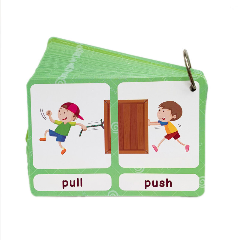 The 100 Groups Opposites Flash - Kids Toys And Games incelemesi ve fiyatı