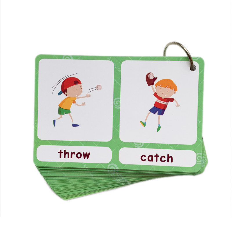 The 100 Groups Opposites Flash - Kids Toys And Games incelemesi ve fiyatı