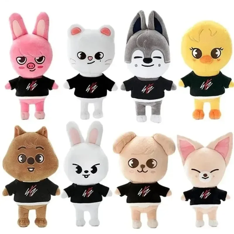 2026 Skzoo Plush Toys Stray Ki - Kids Toys Idea incelemesi ve fiyatı