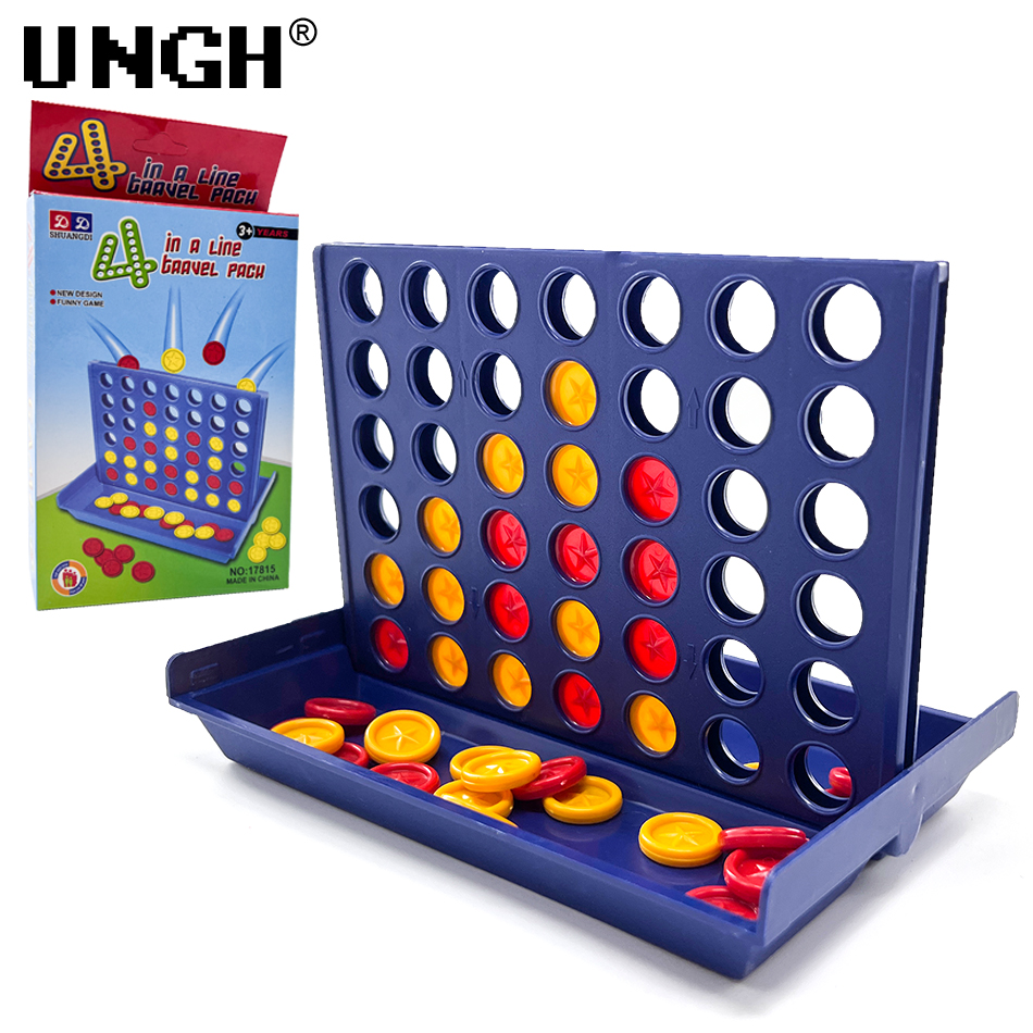 UNGH Four In A Row Bingo Chess - Kids Toys Entertainer incelemesi ve fiyatı