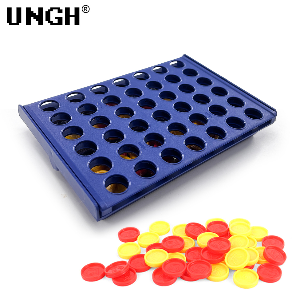 UNGH Four In A Row Bingo Chess - Kids Toys Entertainer incelemesi ve fiyatı