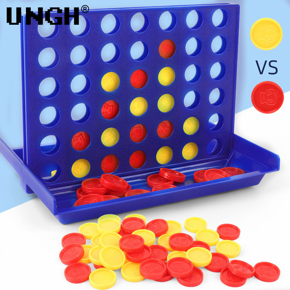 UNGH Four In A Row Bingo Chess - Kids Toys Entertainer incelemesi ve fiyatı
