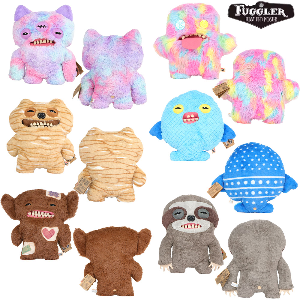 BIGG FUGG 2 Plush Doll Origina - Kids Toys Elephant incelemesi ve fiyatı