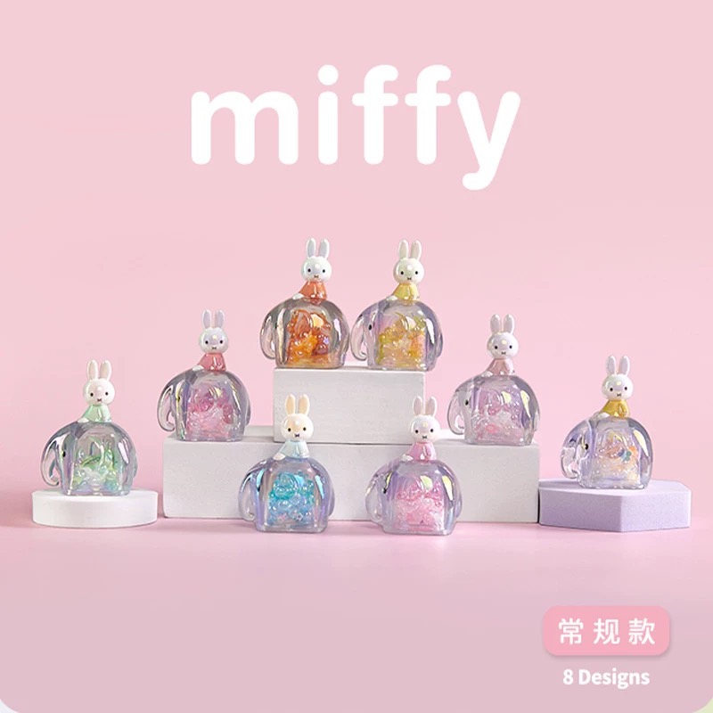Miffy Elephant Perfume Bottle  - Kids Toys Elephant incelemesi ve fiyatı