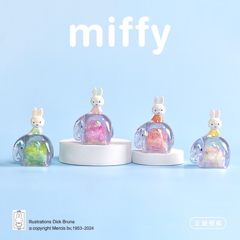 Miffy Elephant Perfume Bottle  - Kids Toys Elephant incelemesi ve fiyatı