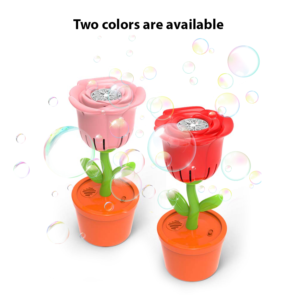 Bubble Machine with Sound Lamp - Bubble Machine Outdoor incelemesi ve fiyatı