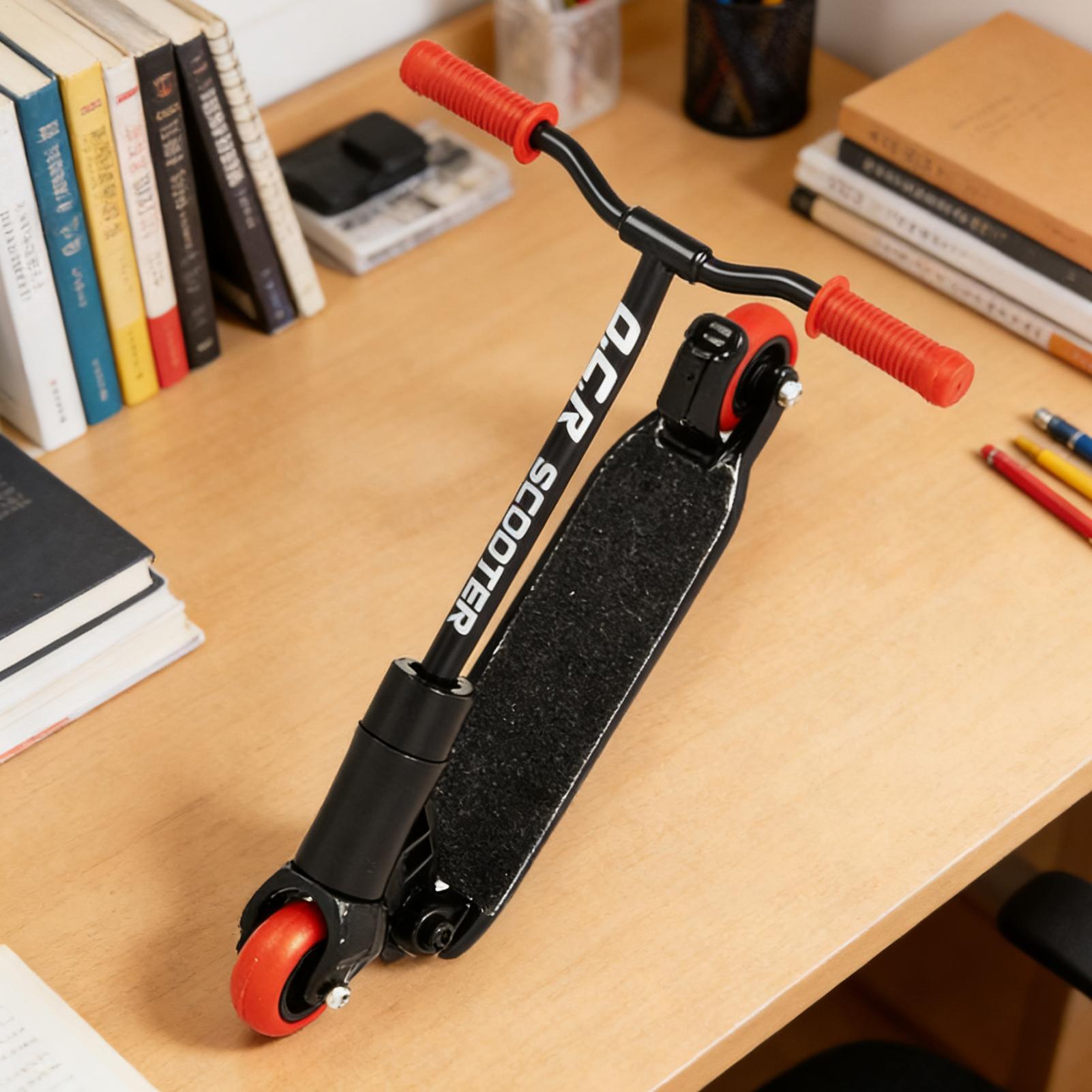Finger Scooter Foldable Tablet - Kids Toys Scooter incelemesi ve fiyatı