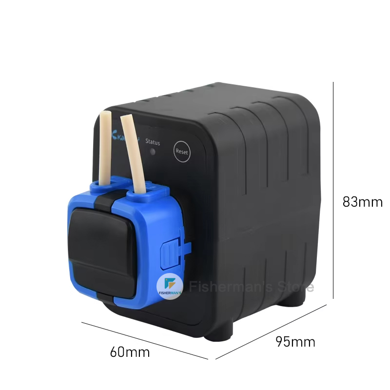 Kamoer X1 PRO 2 V2 WiFi Blueto - Bubble Machine Outdoor incelemesi ve fiyatı