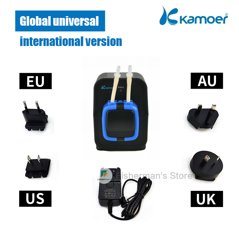 Kamoer X1 PRO 2 V2 WiFi Blueto - Bubble Machine Outdoor incelemesi ve fiyatı