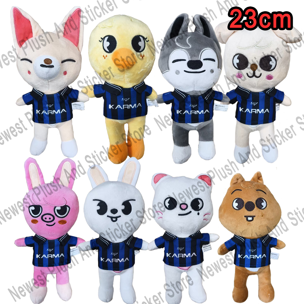 @*Skzoo Plush Toys Stray Kids  - Kids Toys Idea incelemesi ve fiyatı