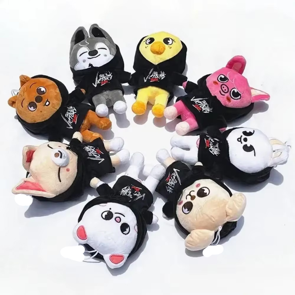 @*Skzoo Plush Toys Stray Kids  - Kids Toys Idea incelemesi ve fiyatı