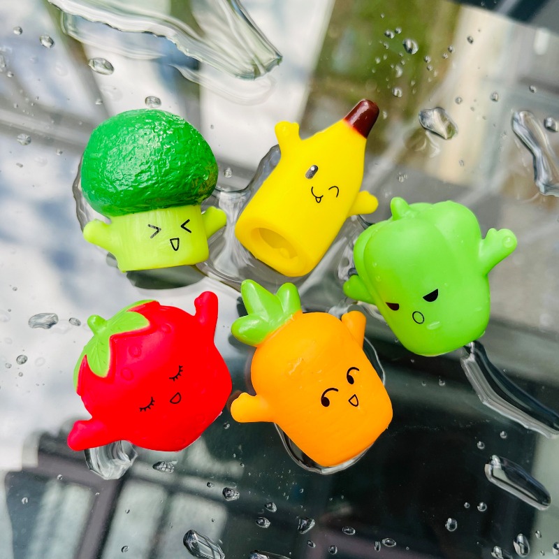 5Pcs Kids Animal Finger Puppet - Kids Toys Elephant incelemesi ve fiyatı