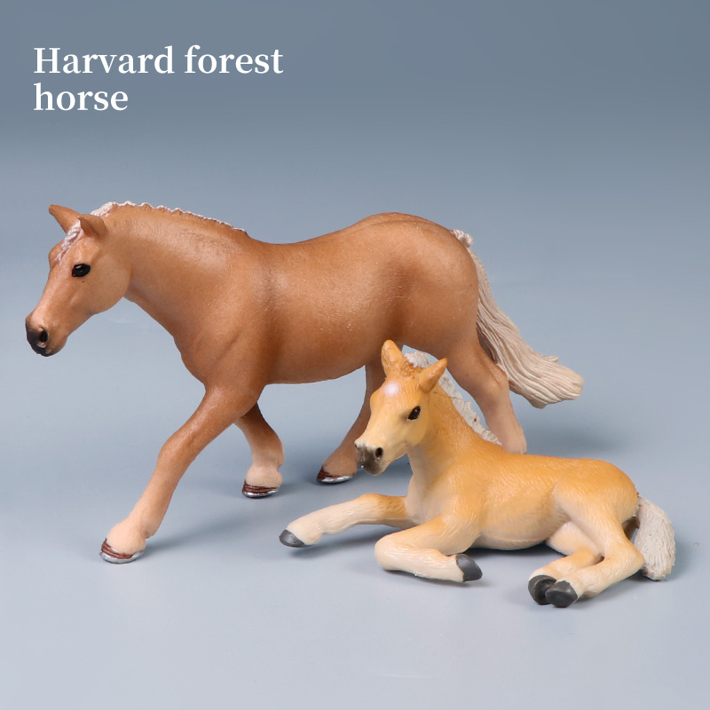 Winged Steed Model Action Figu - Kids Toys Horse incelemesi ve fiyatı