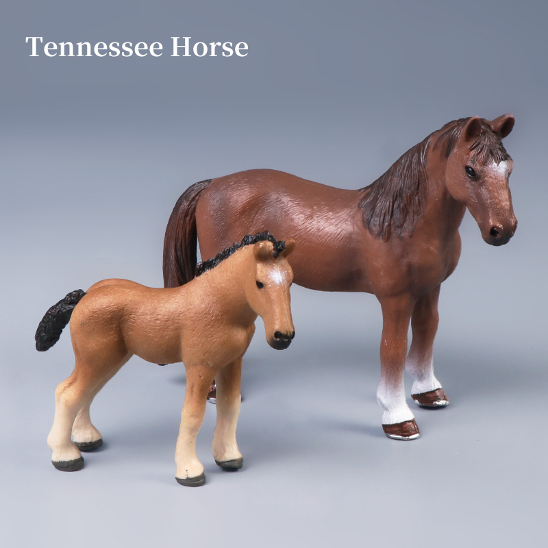 Winged Steed Model Action Figu - Kids Toys Horse incelemesi ve fiyatı