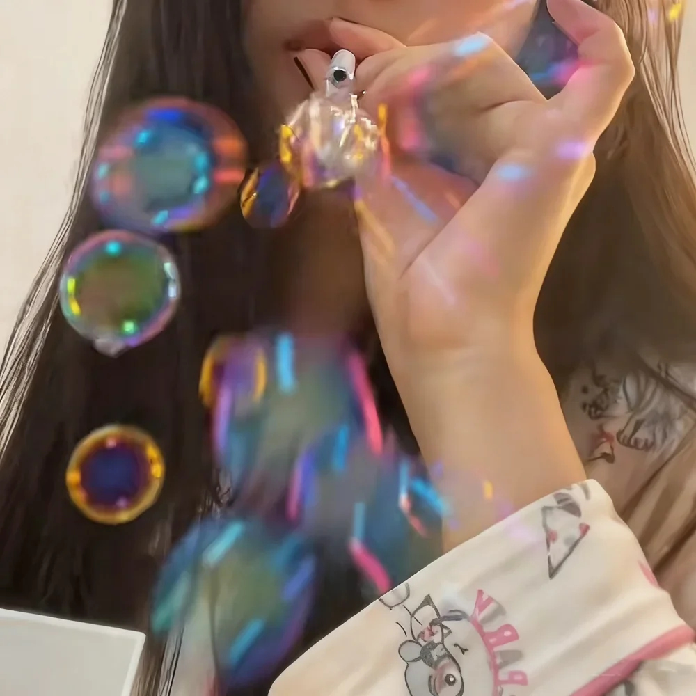2026Instagram-style funny ciga - Bubble Machine Outdoor incelemesi ve fiyatı