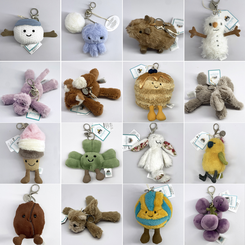 @JC Golf Ball Plush Keychain,  - Kids Toys Elephant incelemesi ve fiyatı