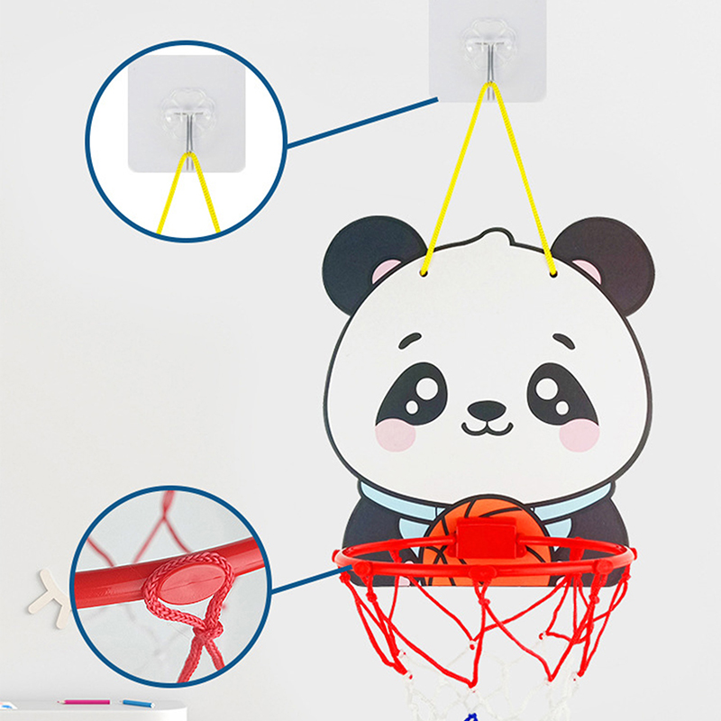[SH]1PC Kids Adjustable Basket - Kids Toys And Games incelemesi ve fiyatı