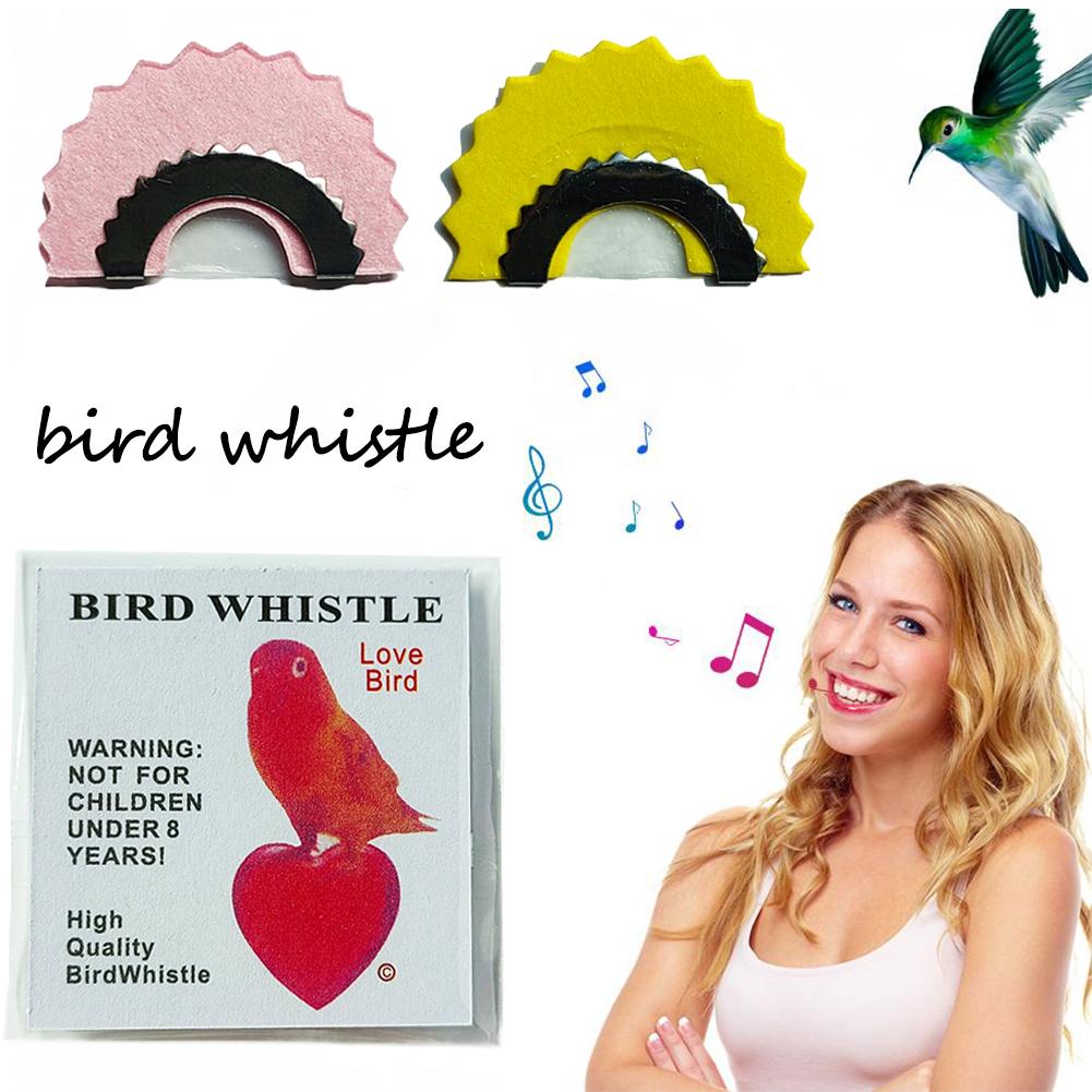 Magic Birdcall Whistle Toy Fun - Kids Toys Entertainer incelemesi ve fiyatı