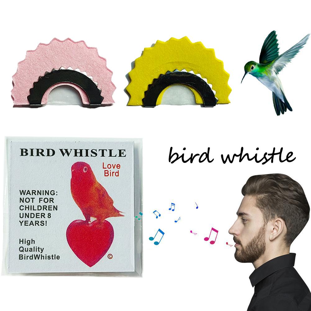 Magic Birdcall Whistle Toy Fun - Kids Toys Entertainer incelemesi ve fiyatı