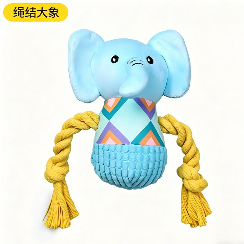 Soft Elephant Shape Plush Pet  - Kids Toys Elephant incelemesi ve fiyatı