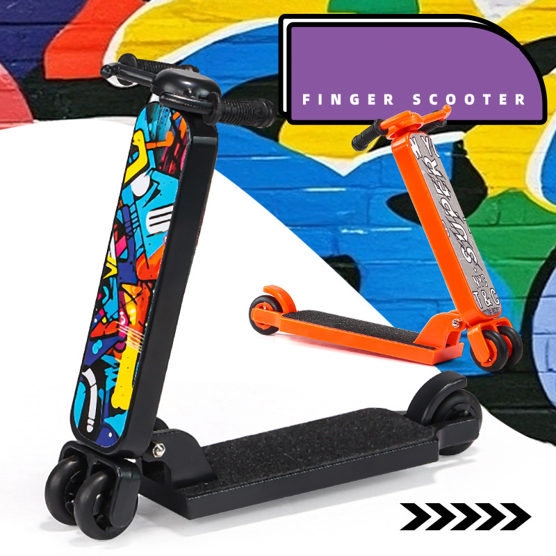New Fidget Toy Creative Simula - Kids Toys Scooter incelemesi ve fiyatı
