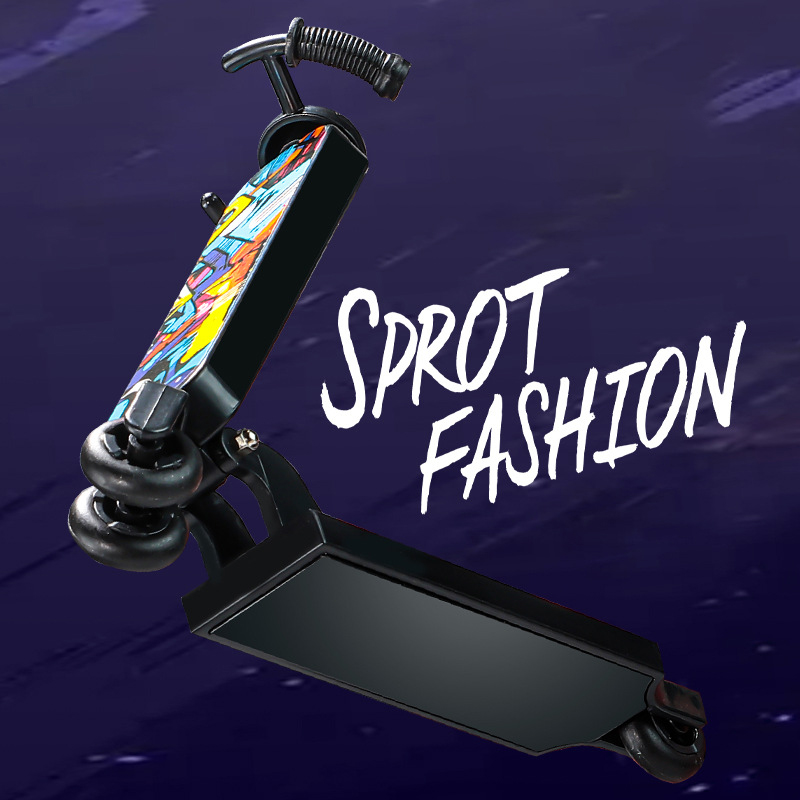 New Fidget Toy Creative Simula - Kids Toys Scooter incelemesi ve fiyatı