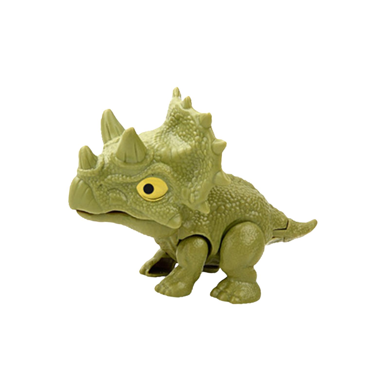 Finger Dinosaur Puppet Tricky  - Kids Toys Entertainer incelemesi ve fiyatı