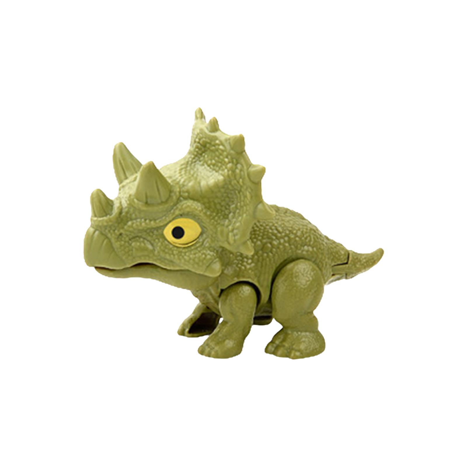 Finger Dinosaur Puppet Tricky  - Kids Toys Entertainer incelemesi ve fiyatı