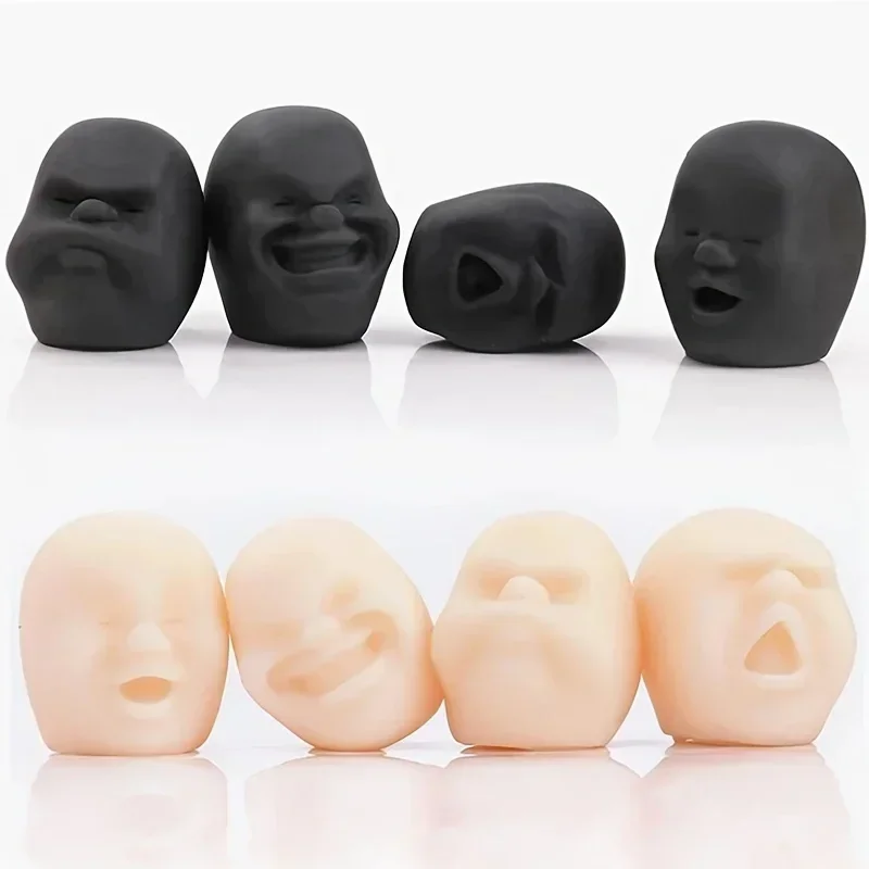 Human Face Expression Ball Squ - Kids Toys Entertainer incelemesi ve fiyatı