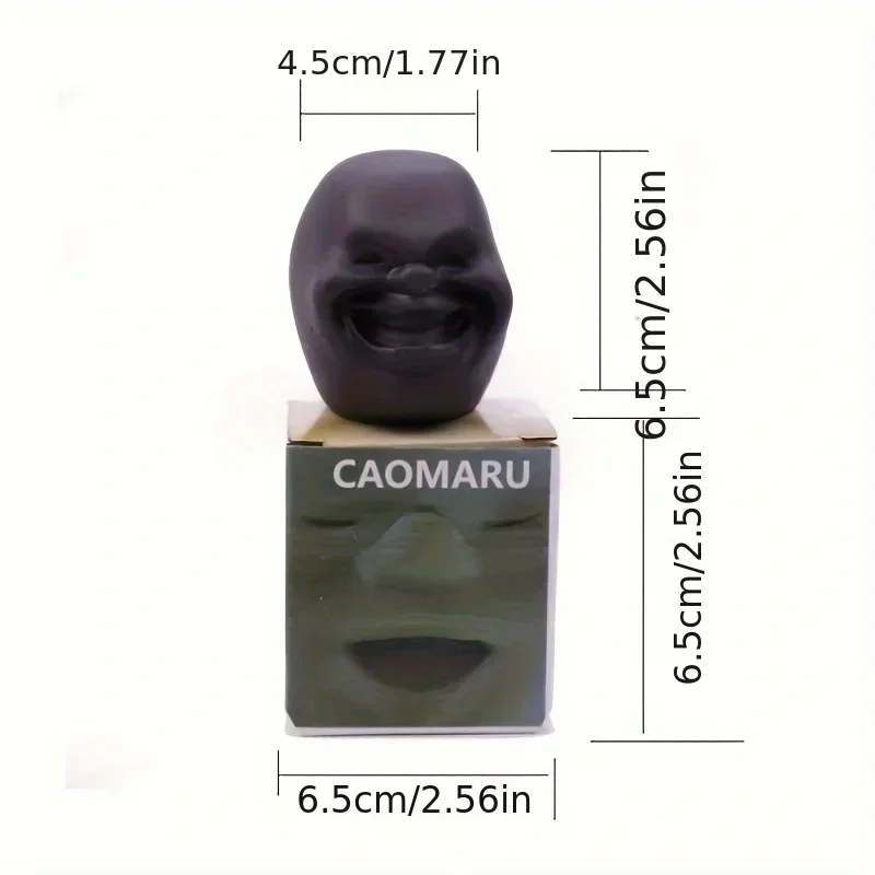 Human Face Expression Ball Squ - Kids Toys Entertainer incelemesi ve fiyatı