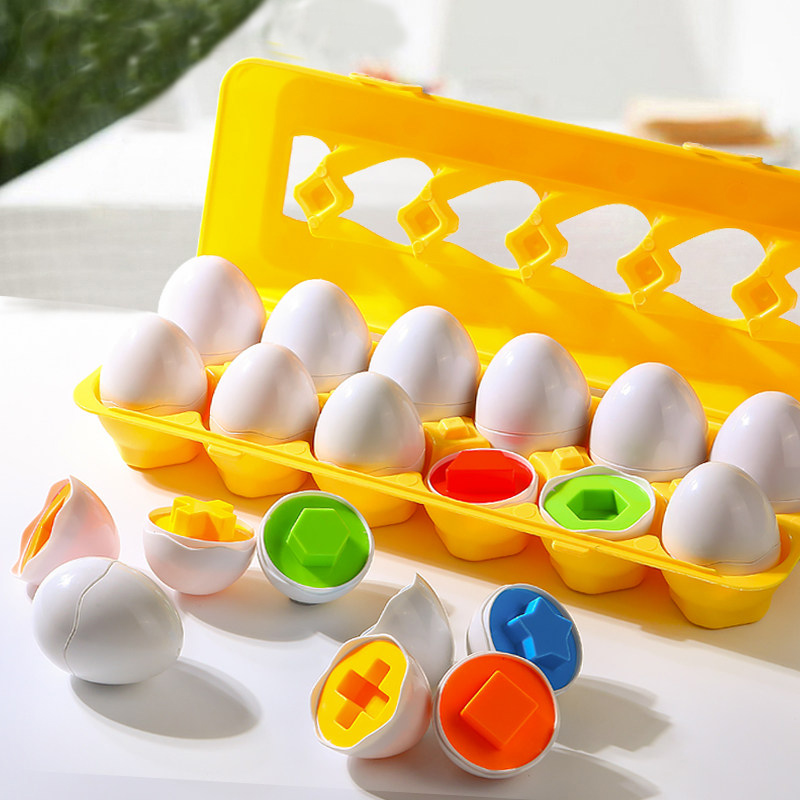 Montessori Games Baby Toy Smar - Kids Toys 2 Year Old incelemesi ve fiyatı