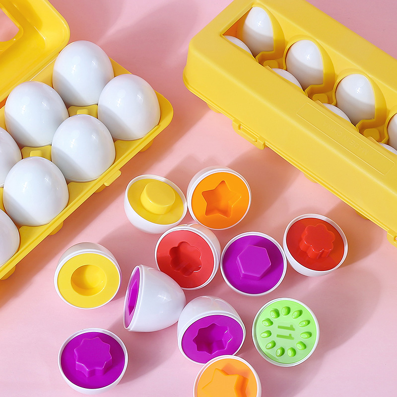 Montessori Games Baby Toy Smar - Kids Toys 2 Year Old incelemesi ve fiyatı