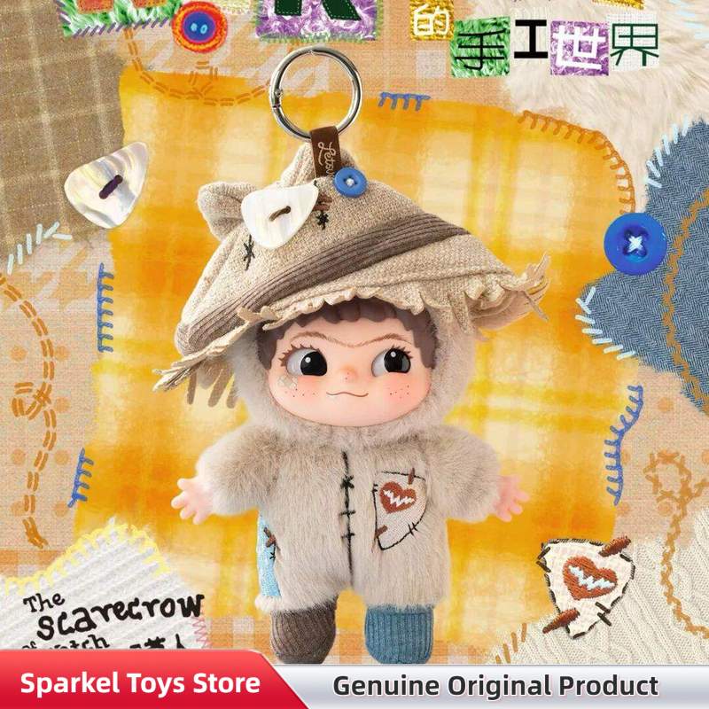 Genuine Wakuku The Handicraft  - Kids Toys Idea incelemesi ve fiyatı