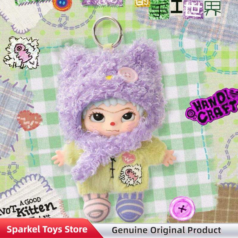 Genuine Wakuku The Handicraft  - Kids Toys Idea incelemesi ve fiyatı