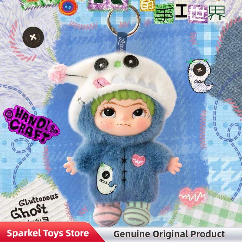 Genuine Wakuku The Handicraft  - Kids Toys Idea incelemesi ve fiyatı