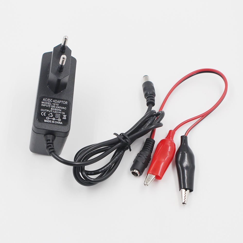 Universal 14.4V 1A Chargers El - Kids Toys Scooter incelemesi ve fiyatı