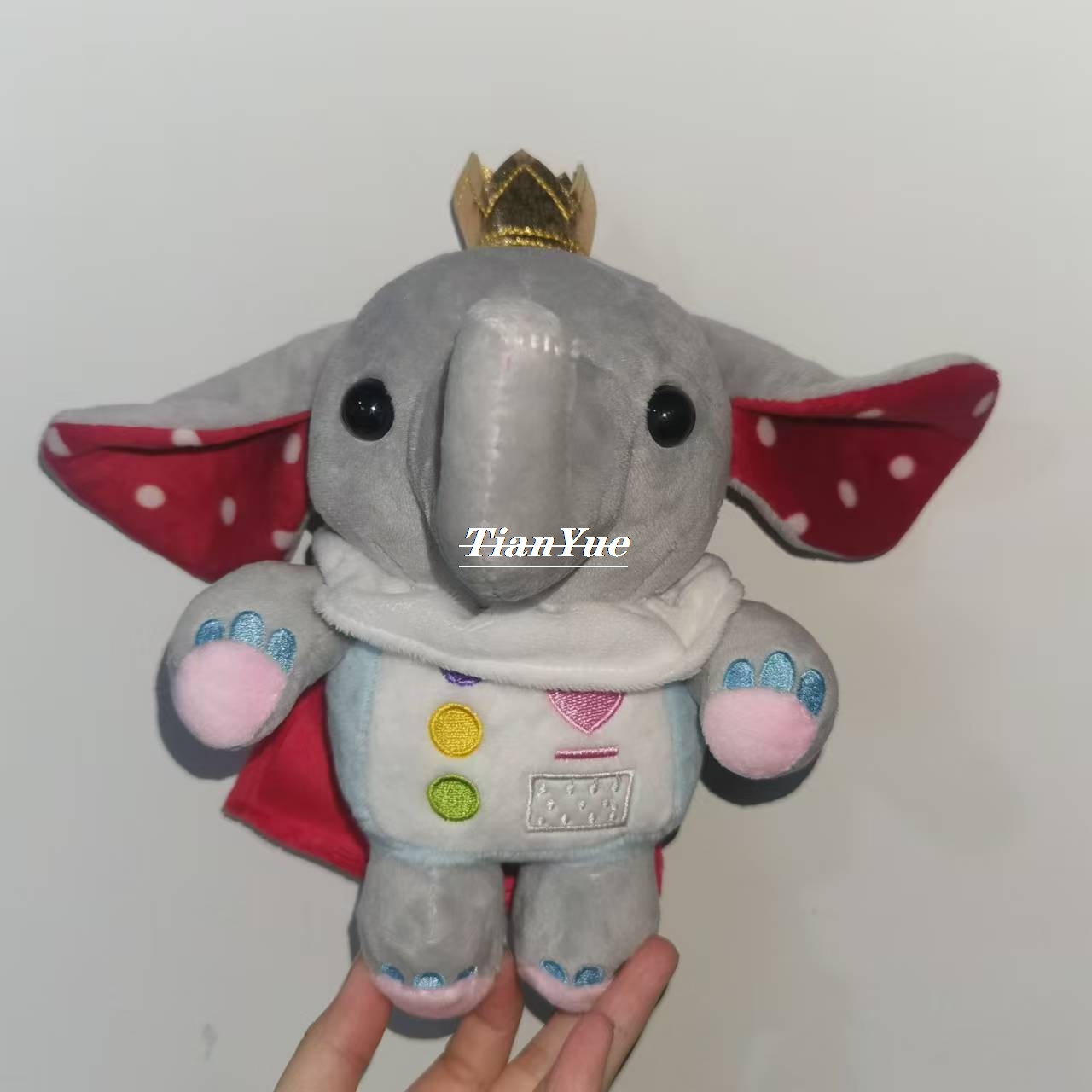 Cute Elephant It Takes Two Ani - Kids Toys Elephant incelemesi ve fiyatı