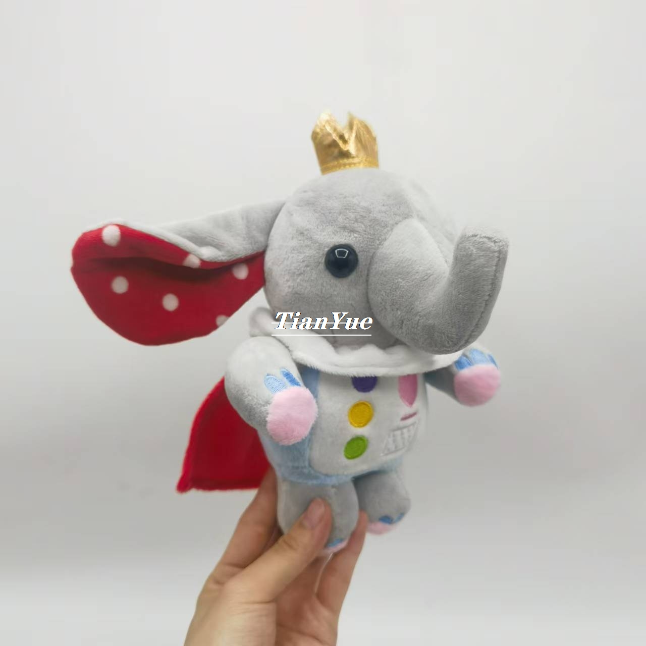 Cute Elephant It Takes Two Ani - Kids Toys Elephant incelemesi ve fiyatı