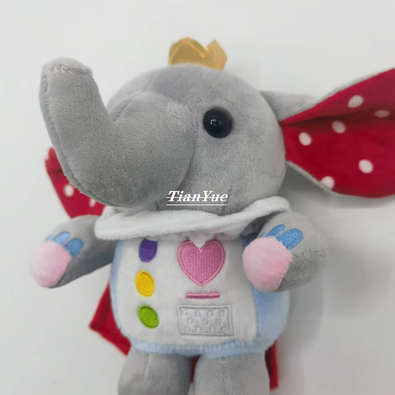 Cute Elephant It Takes Two Ani - Kids Toys Elephant incelemesi ve fiyatı