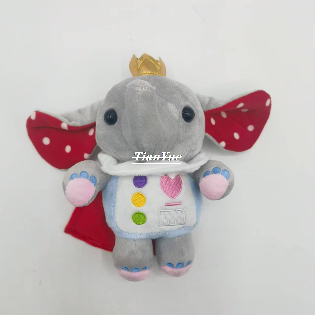 Cute Elephant It Takes Two Ani - Kids Toys Elephant incelemesi ve fiyatı