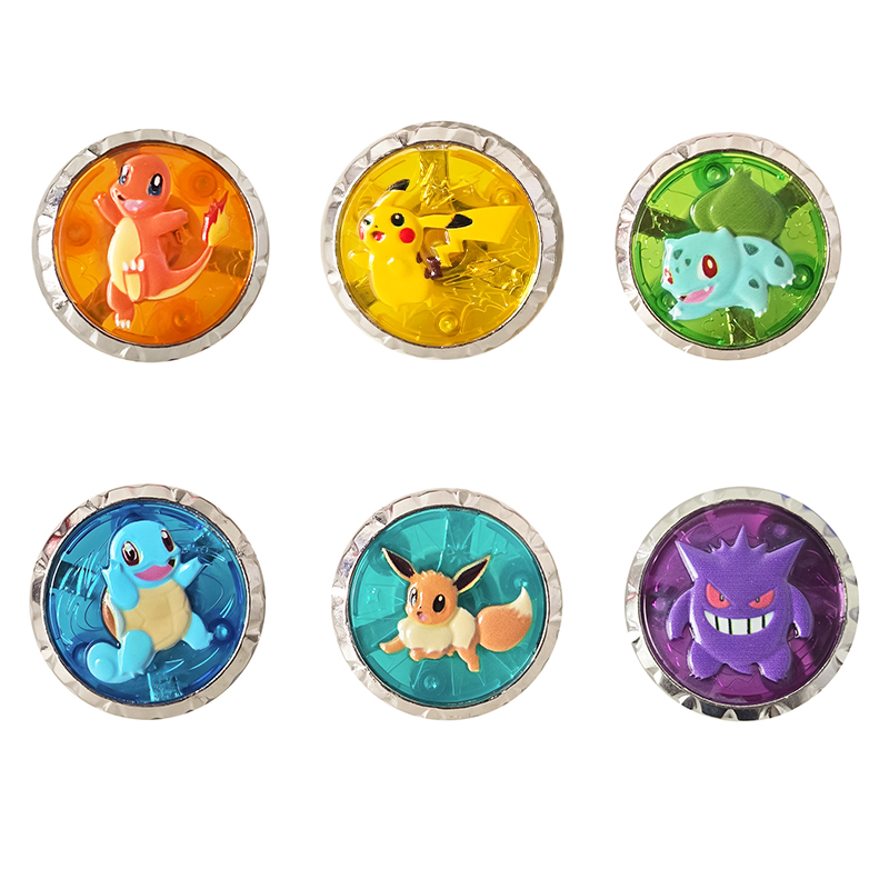 Shake Pokemon Spinning Top bal - Kids Toys And Games incelemesi ve fiyatı