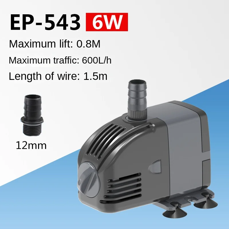 220V SUNSUN low water level ad - Bubble Machine Outdoor incelemesi ve fiyatı