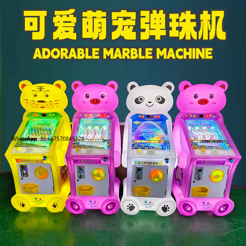 New Kidsren's Coin-Operated Bi - Kids Toys And Games incelemesi ve fiyatı