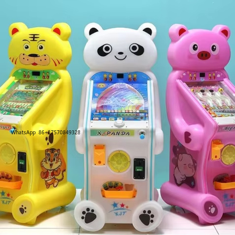 New Kidsren's Coin-Operated Bi - Kids Toys And Games incelemesi ve fiyatı