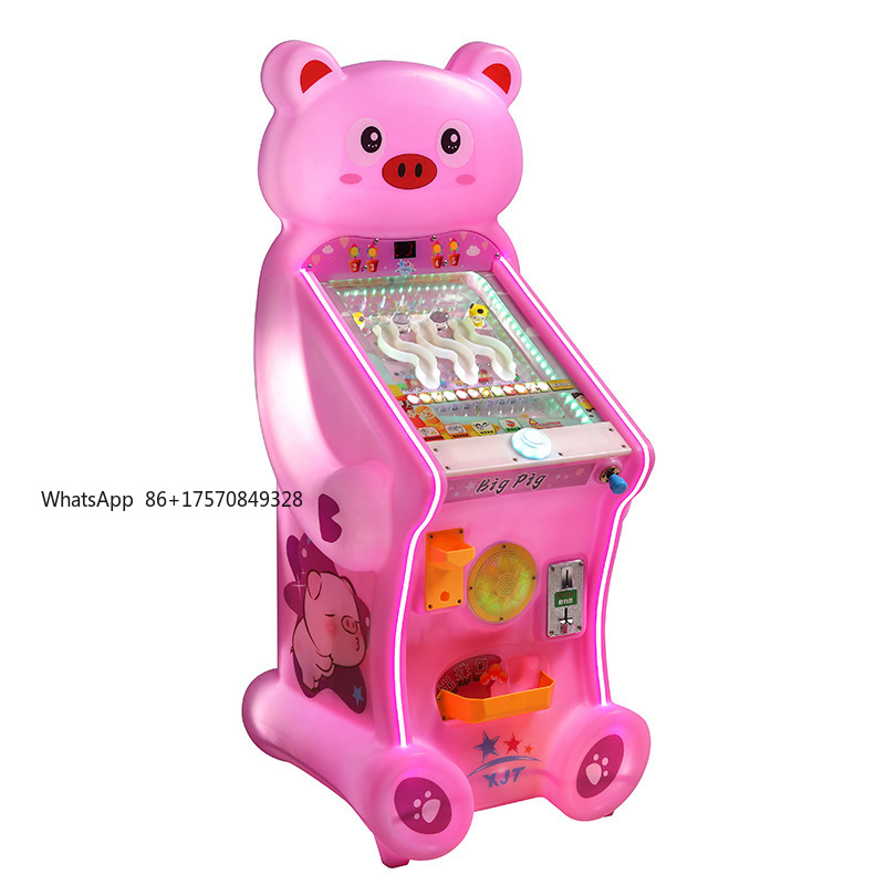 New Kidsren's Coin-Operated Bi - Kids Toys And Games incelemesi ve fiyatı
