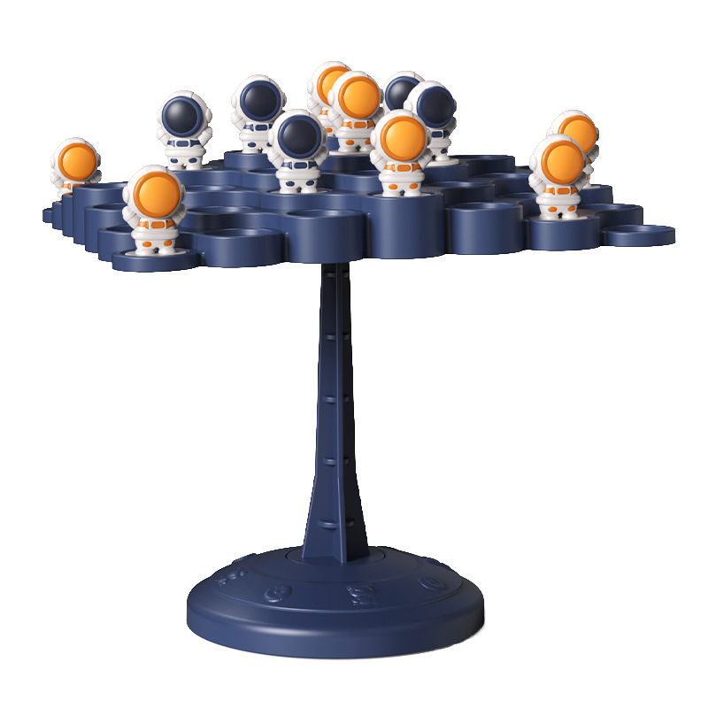 Astronauts Frog Balance Tree P - Kids Toys And Games incelemesi ve fiyatı