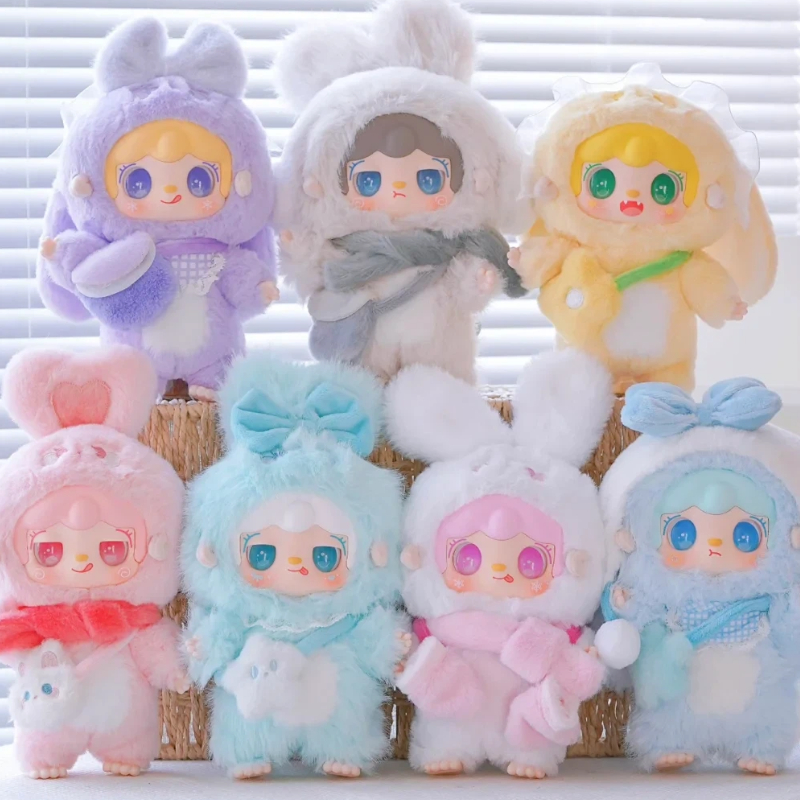 Instock Genuine Yooki Yangyang - Kids Toys Idea incelemesi ve fiyatı