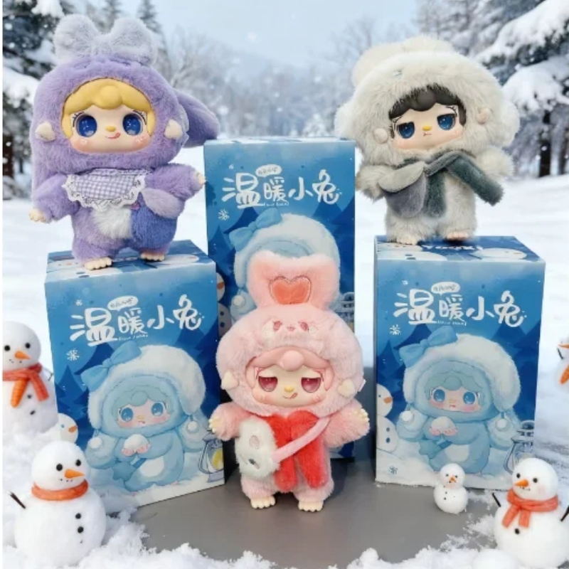 Instock Genuine Yooki Yangyang - Kids Toys Idea incelemesi ve fiyatı